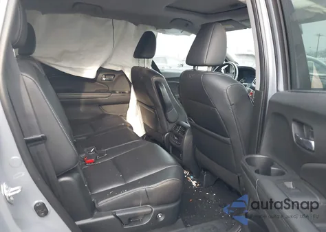 2022 Honda Pilot Awd Special Edition from USA, damaged, VIN 5FNYF6H26NB060755